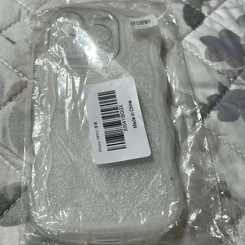 New set/2 cases for iPhone 15